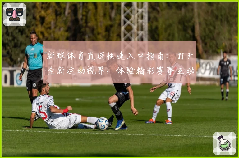 新球体育直连快速入口指南：打开全新运动视界，体验精彩赛事互动新方式