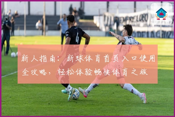 新人指南：新球体育首页入口使用全攻略，轻松体验畅快体育之旅