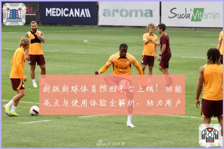 新版新球体育预测平台上线！功能亮点与使用体验全解析，助力用户轻松掌握赛事动态