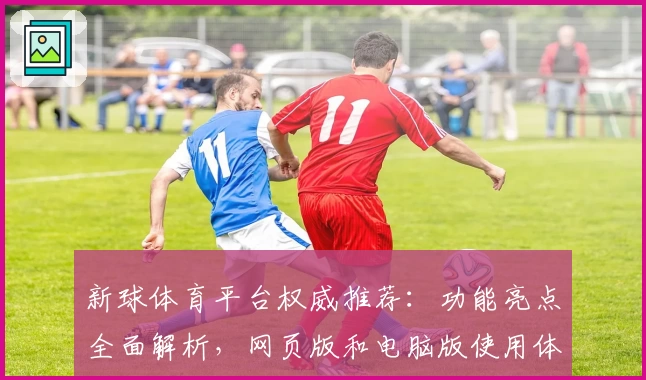 新球体育平台权威推荐：功能亮点全面解析，网页版和电脑版使用体验对比