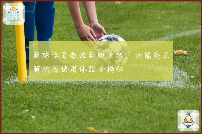 新球体育数据新版上线：功能亮点解析与使用体验全揭秘