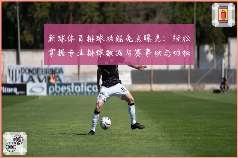 新球体育排球功能亮点曝光：轻松掌握专业排球数据与赛事动态的秘密